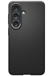 Spigen Samsung Galaxy S26 Liquid Air MagFit dėklas, 1 nuotrauka