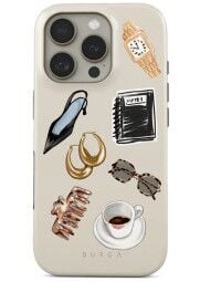 Burga iPhone 16 pro. nuotrauka1