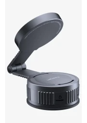 Spigen MagFit automobilinis laikiklis, 1 nuotrauka