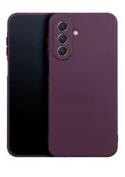 Smart Samsung Galaxy A17 | A26 silikoninis dėklas, 1 nuotrauka