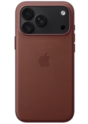 iPhone 18 Pro Max TechWoven Burgundy