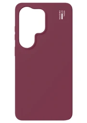 Ideal of Sweden Samsung Galaxy S26 Ultra MagSafe silikoninis dėklas, fine wine, 1 nuotrauka
