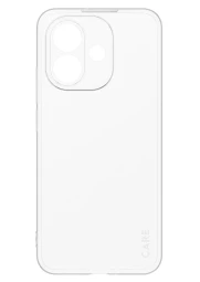 Care by PanzerGlass Xiaomi Redmi Note 17 4G/5G Slim X-Ray dėklas, 1 nuotrauka