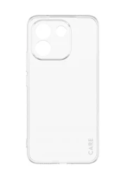 Care by PanzerGlass Xiaomi Redmi Note 17 Pro Max Slim X-Ray dėklas, 1 nuotrauka