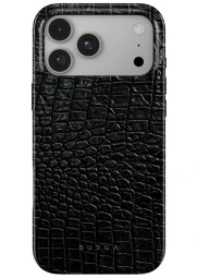 Burga iPhone 18 Pro Tough Magsafe dėklas - Reapers Touch, nuotrauka1