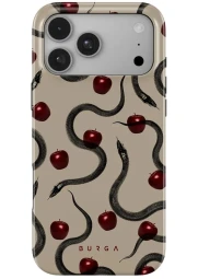  Burga Tough Magsafe Case iPhone 18 Pro Max - Sinful , nuotrauka1