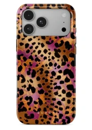 Burga iPhone 18 Pro Tough MagSafe dėklas - Wild Era, 1 nuotrauka