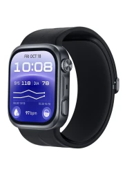 Huawei Watch D3, juodas, 1 nuotrauka