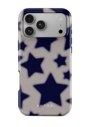 Burga iPhone 18 Pro Max Tough MagSafe dėklas - Starstruck, 1 nuotrauka