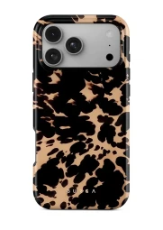 Burga iPhone 18 Pro Tough MagSafe dėklas - Betty, 1 nuotrauka