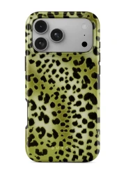 Burga iPhone 18 Pro Max Tough MagSafe dėklas - Enchantress, 1 nuotrauka