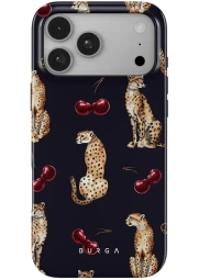 Burga iphone 18 pro cougar ,  nuotrauka1