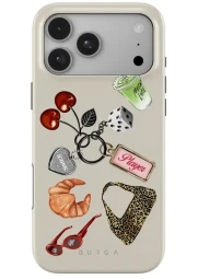 BURGA It girl 18 pro , 18 pro max