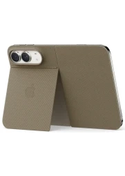 iPhone Duo Taupe, nuotrauka 1