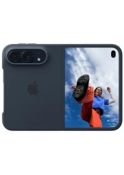 iPhone Duo Navy blue , nuotrauka 1