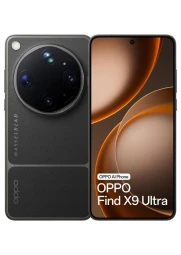 OPPO Find X9 Ultra - 512GB, Tundra Umber, 2 nuotrauka