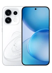 Oppo Reno16 Pro 5G 512GB, baltas, 1 nuotrauka