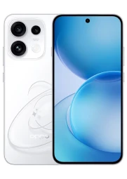 Oppo Reno16 FS 5G - 512GB, Pop White, 1 nuotrauka