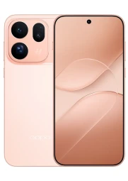 Oppo Find X10 5G - 12 512GB, Glow Coral, 1 nuotrauka