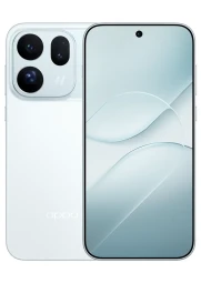 Oppo Find X10 5G - 256GB, Glacier Blue, 1 nuotrauka