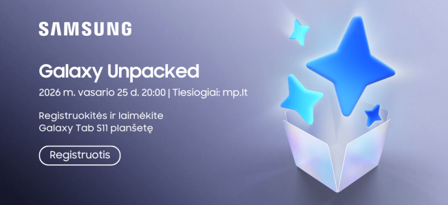 Samsung Galaxy Unpacked, Mobili prekyba