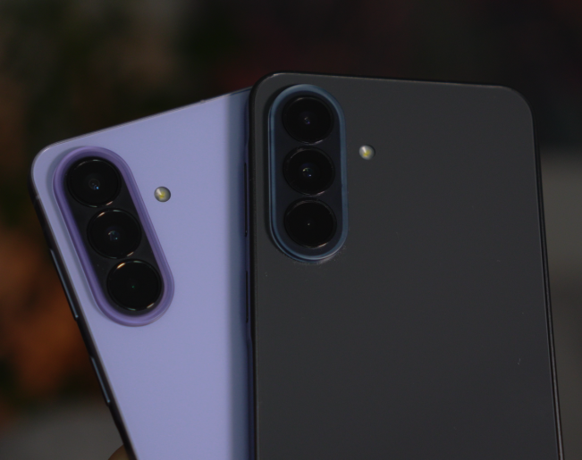 Samsung Galaxy A37 ir A57 telefonų apžvalga, Mobili prekyba