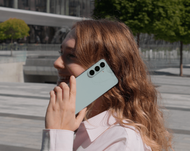Galaxy S26 FE telefono apžvalga, Mobili prekyba