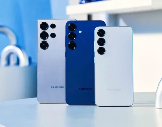 Samsung Galaxy S25 serijos apžvalga, Mobili prekyba
