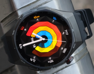 Huawei Gt6 serijos apzvalga- pro modelis