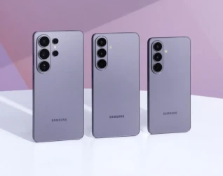 Samsung Galaxy S26 serijos apžvalga, Mobili prekyba