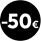 50 Eur nuolaida | Galaxy S25 serija