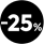 -25% nuolaida | S25 serijos dėklams