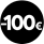 -100 Eur nuolaida | Fold7