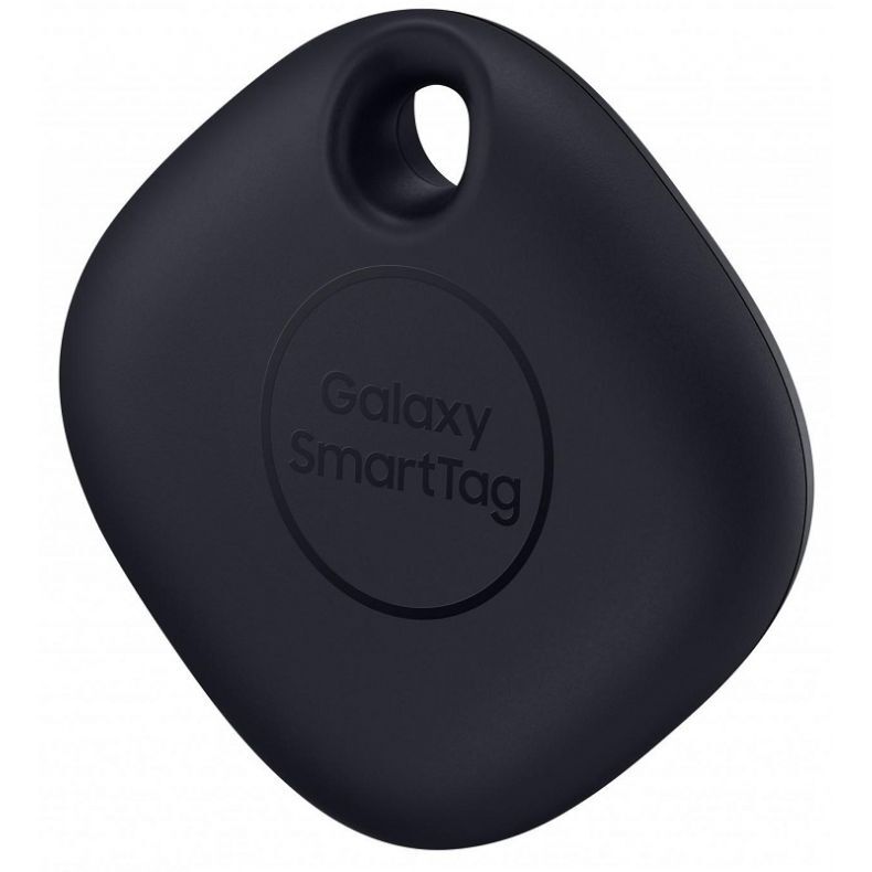 Samsung SmartTag juodas
