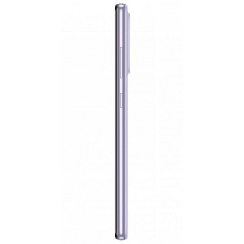SAMSUNG Galaxy A52 violetinis 