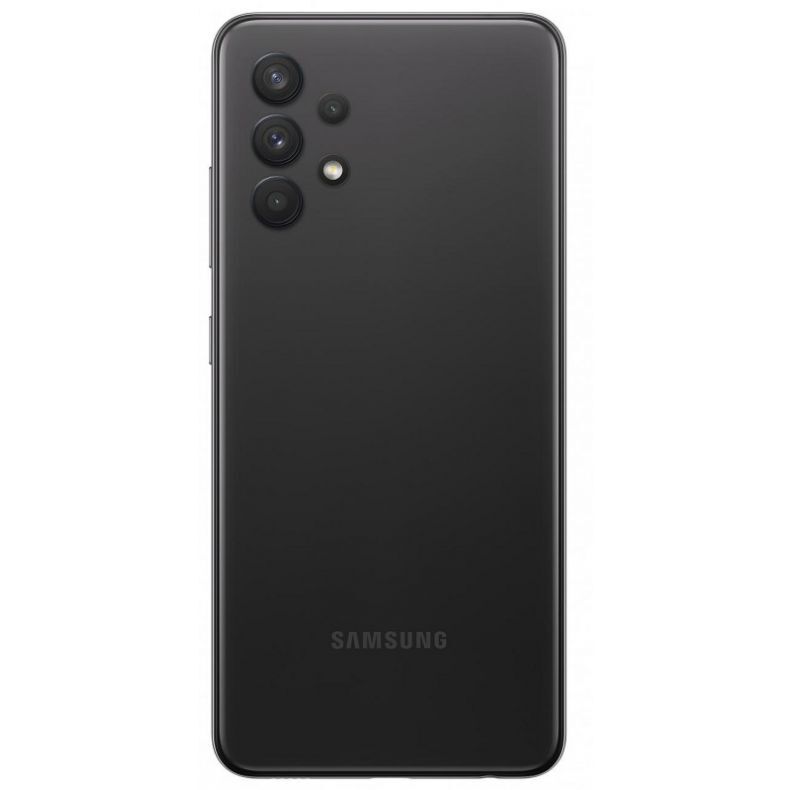 SAMSUNG Galaxy A32 64GB 5G juodas