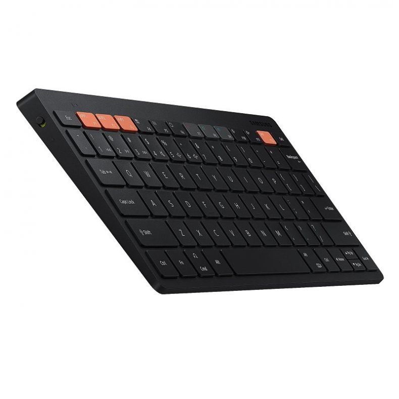 SAMSUNG belaidė klaviatūra Trio 500
