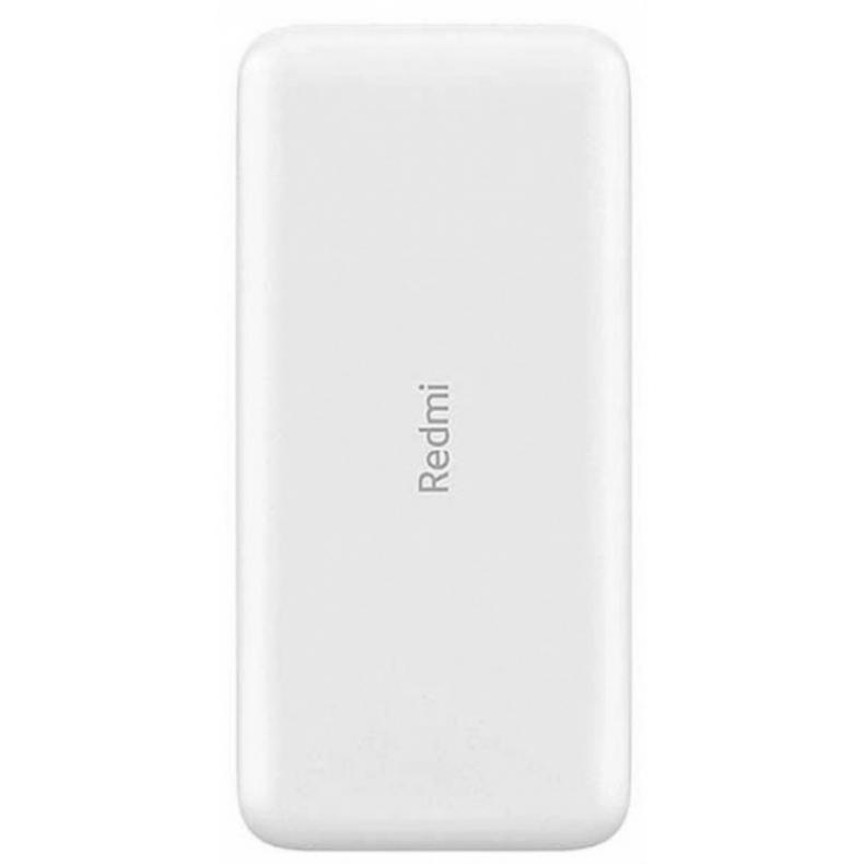 Xiaomi nešiojama baterija (PB100LZM) 10000 mAh