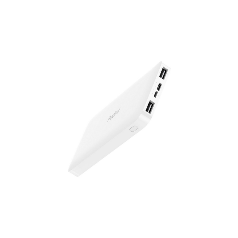 Xiaomi nešiojama baterija (PB100LZM) 10000 mAh