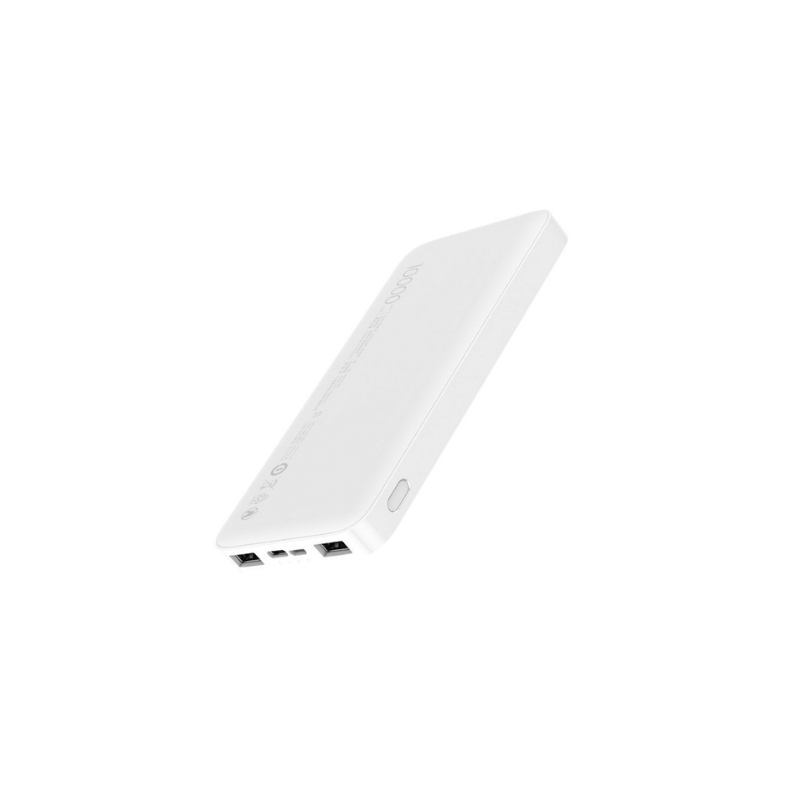 Xiaomi nešiojama baterija (PB100LZM) 10000 mAh