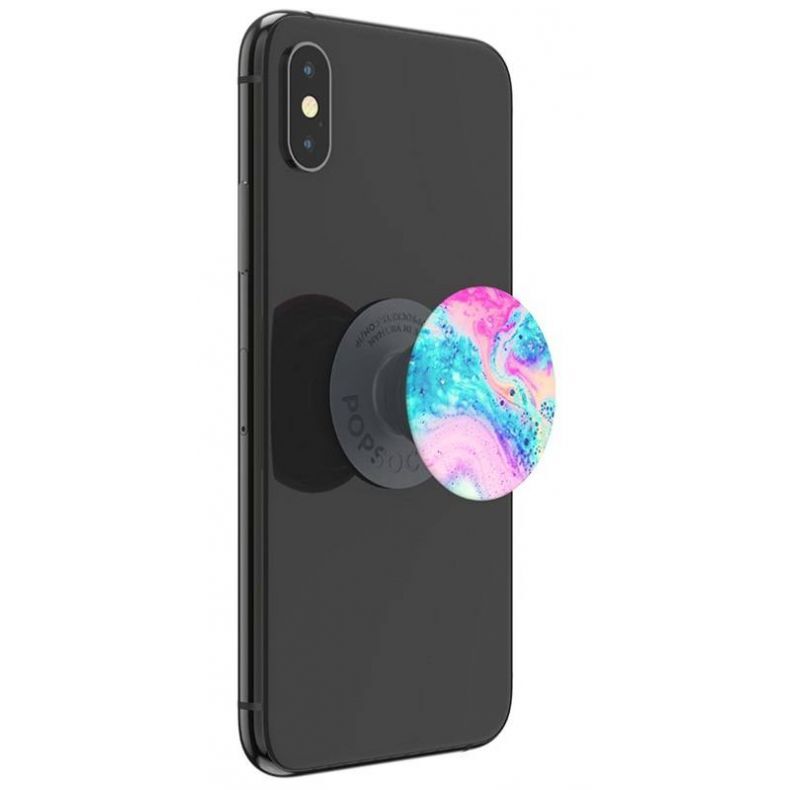 POPSOCKETS telefono laikiklis - Basic The Bomb