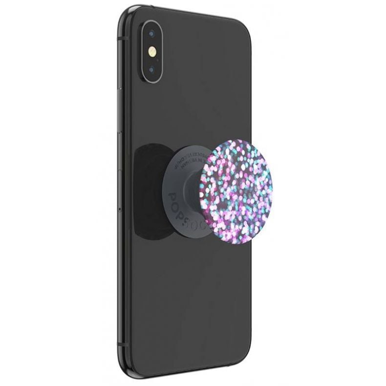 POPSOCKETS telefono laikiklis - Basic Unicorn Bokeh