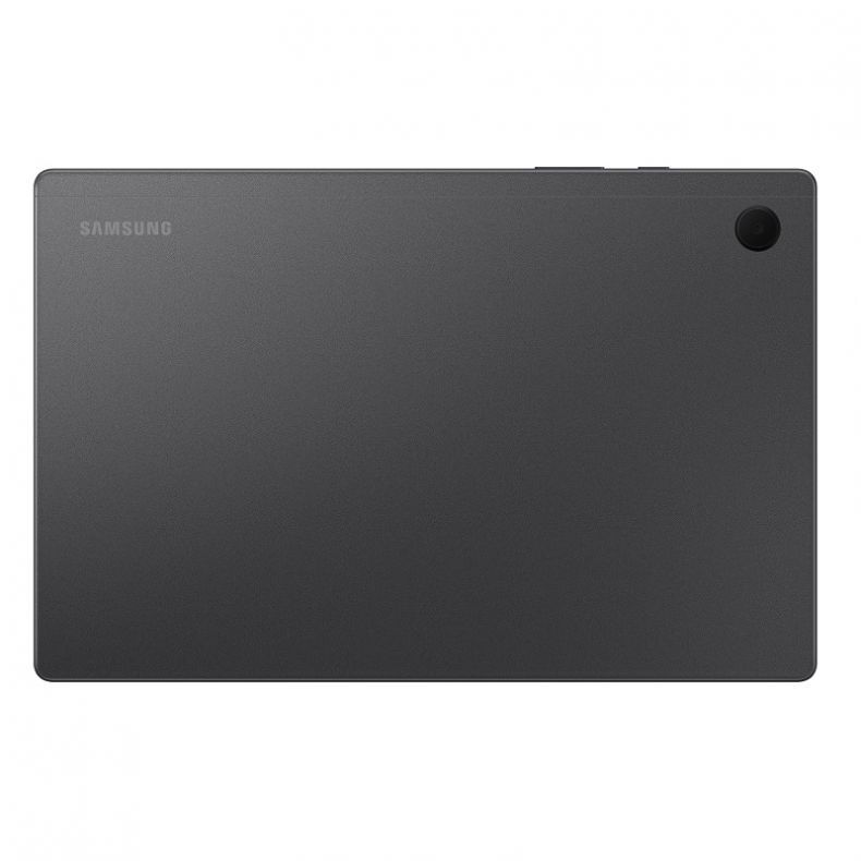  Samsung Galaxy Tab A8 LTE_Pilka_nugarele