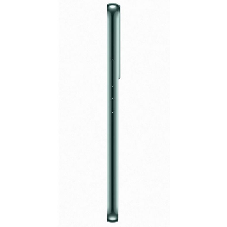 Samsung_Galaxy S22plus_sonas_garso_mygtukai_zalias