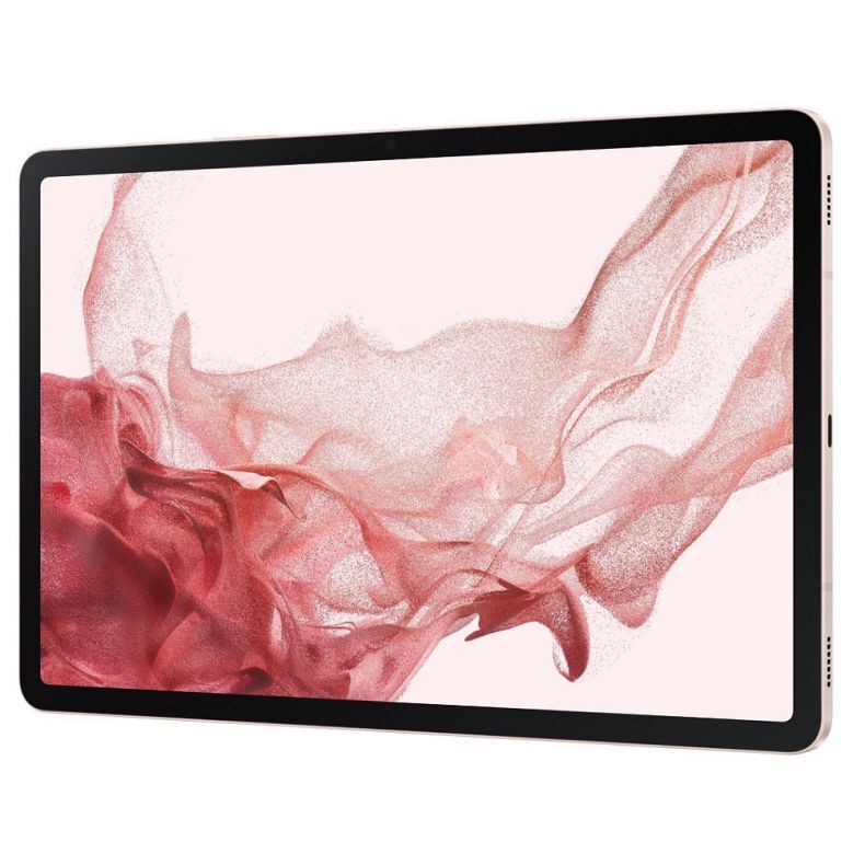 TAB S8 5G desinis sonas rozinis