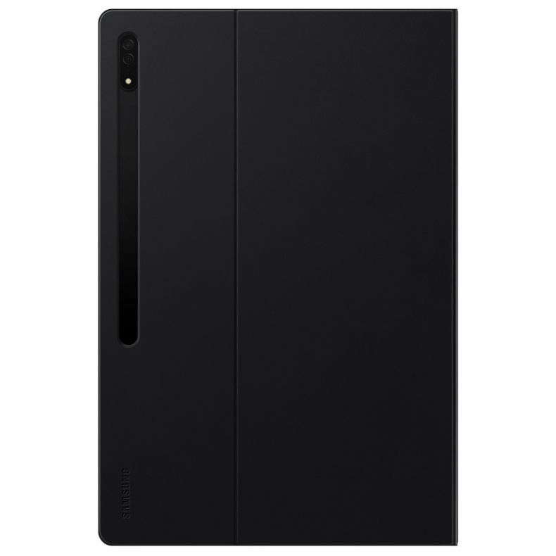 Samsung Galaxy Tab S8 Ultra dėklas ant telefono