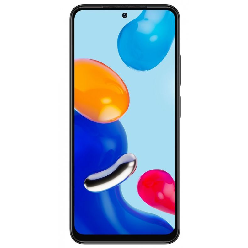  Xiaomi Redmi Note 11 gray 128GB prieki