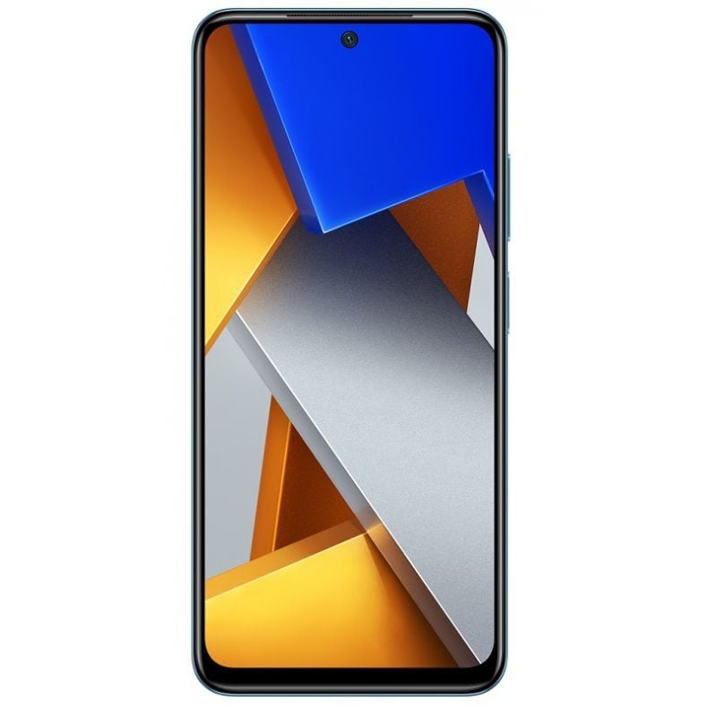 Pcoo M4 Pro 4G melynas ekranas
