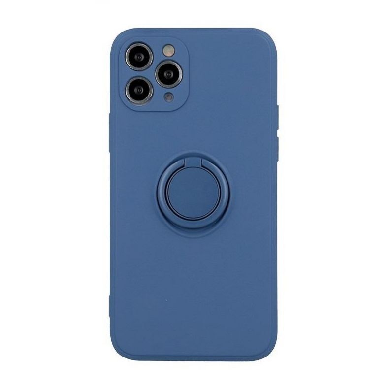 Silikoninis dėklas su žiedu iphone 13