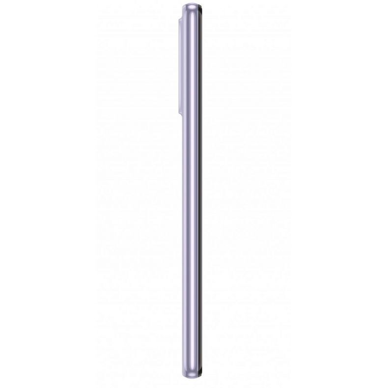 SM_A528_GalaxyA52s 5G_Awesome Violet_LSide
